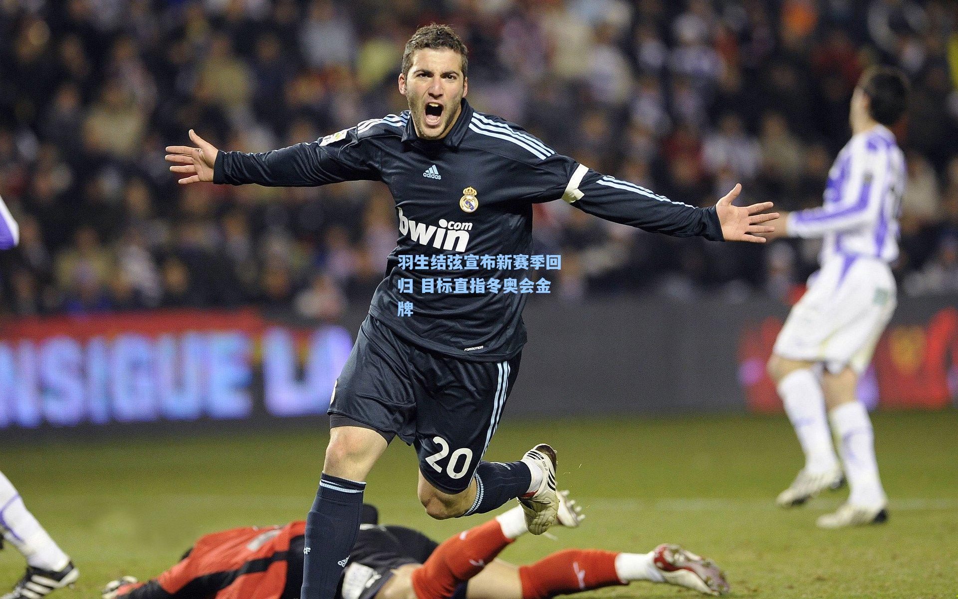 羽生结弦宣布新赛季回归 目标直指冬奥会金牌