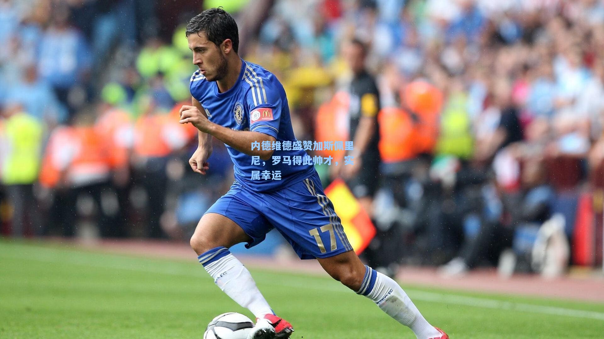 内德维德盛赞加斯佩里尼，罗马得此帅才，实属幸运