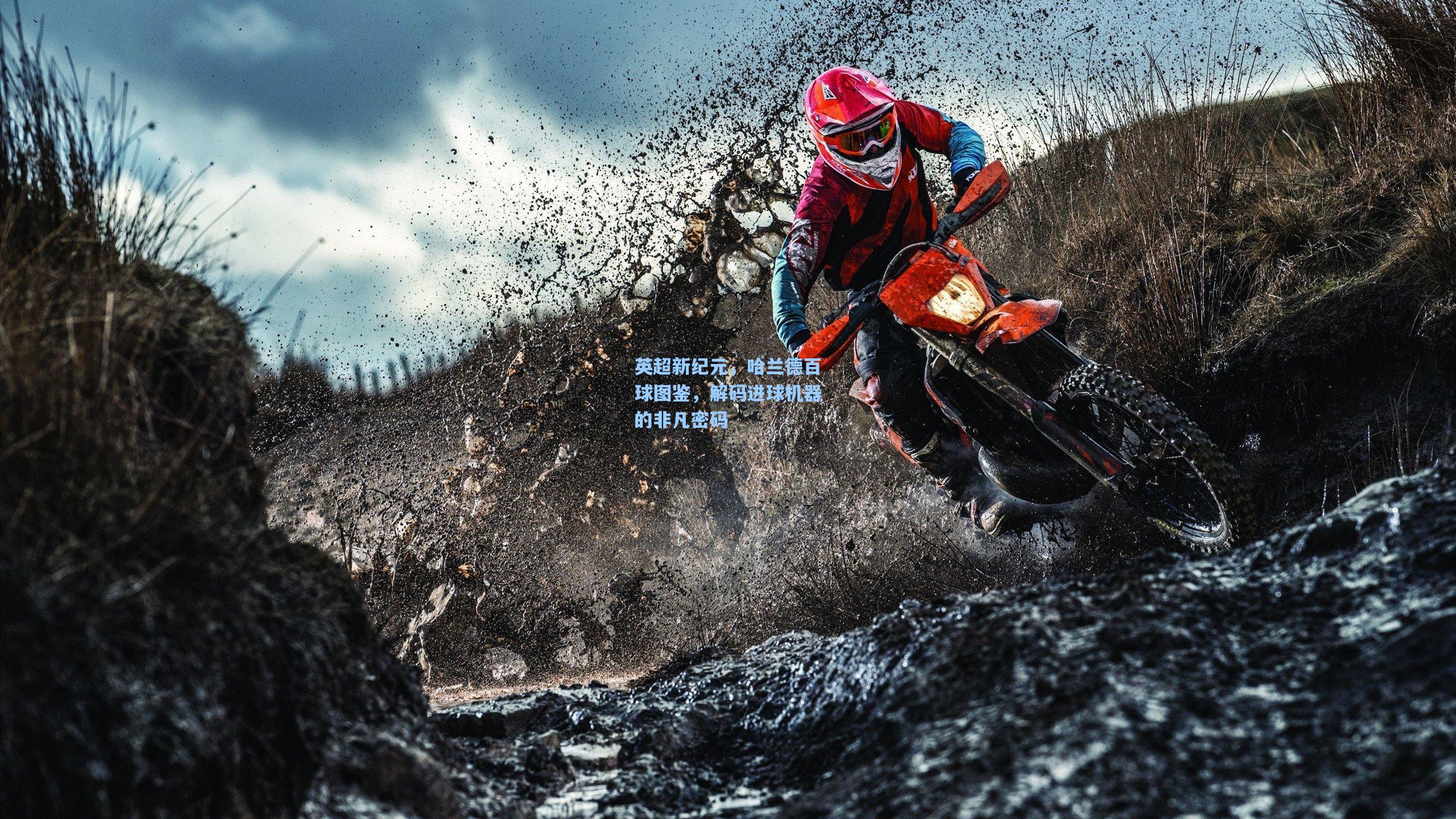 英超新纪元，哈兰德百球图鉴，解码进球机器的非凡密码